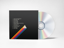 Load image into Gallery viewer, Time Is The Playground CD