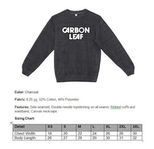 Load image into Gallery viewer, Custom Letter Sweatshirts