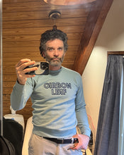 Load image into Gallery viewer, Custom Letter Sweatshirts