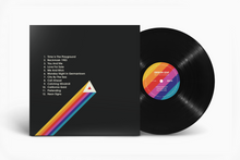 Load image into Gallery viewer, Time Is The Playground Vinyl