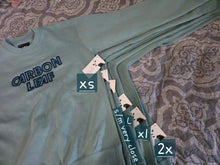 Load image into Gallery viewer, Custom Letter Sweatshirts

