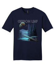 Load image into Gallery viewer, Abduction Fox T-Shirt - Unisex
