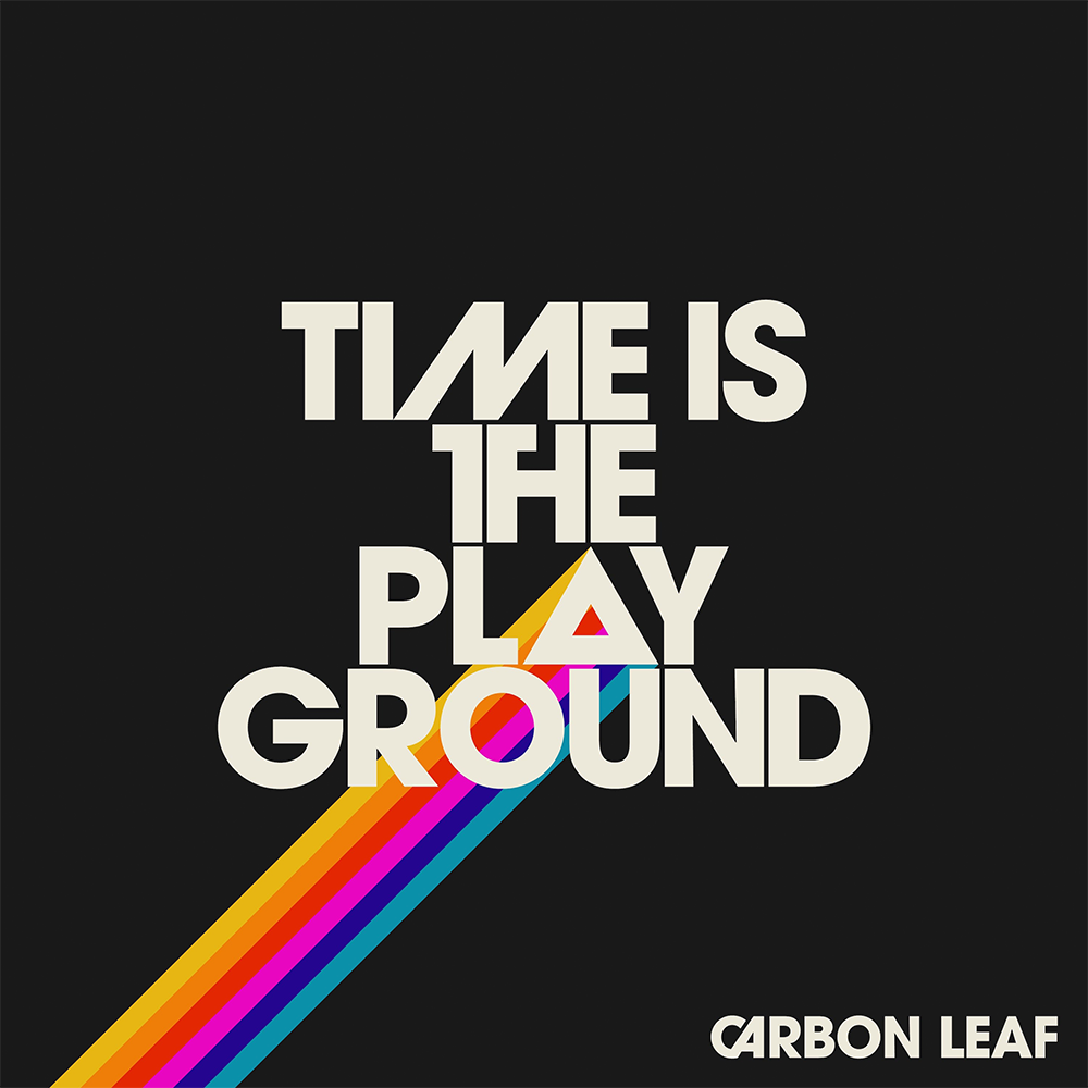 Time Is The Playground Digital Download