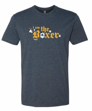 Load image into Gallery viewer, The Boxer T Shirt- Unisex

