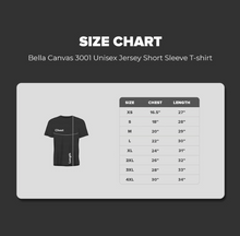 Load image into Gallery viewer, Unisex &#39;Winter Warmer&#39; T-Shirt
